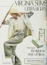 Better Homes & Gardens April 1988 Magazine Article: Page 196