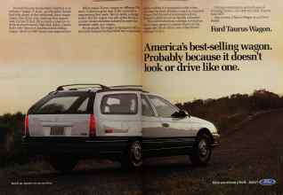 Better Homes & Gardens April 1988 Magazine Article: Page 8