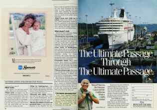 Better Homes & Gardens April 1988 Magazine Article: Page 48