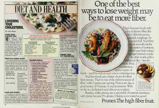 Better Homes & Gardens April 1988 Magazine Article: Page 52