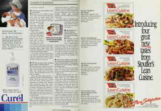 Better Homes & Gardens April 1988 Magazine Article: Page 64