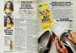 Better Homes & Gardens April 1988 Magazine Article: Page 76