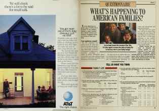 Better Homes & Gardens April 1988 Magazine Article: Page 78