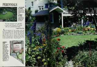 Better Homes & Gardens April 1988 Magazine Article: Page 92