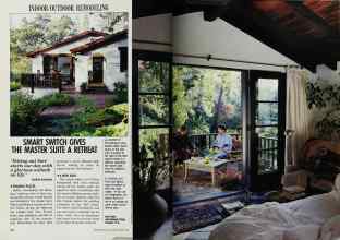 Better Homes & Gardens April 1988 Magazine Article: Page 102