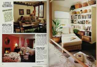 Better Homes & Gardens April 1988 Magazine Article: Page 108