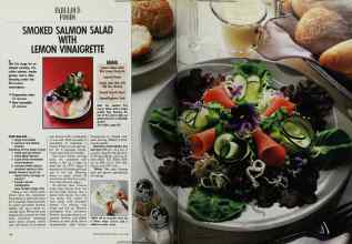 Better Homes & Gardens April 1988 Magazine Article: Page 114