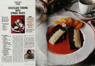 Better Homes & Gardens April 1988 Magazine Article: Page 116