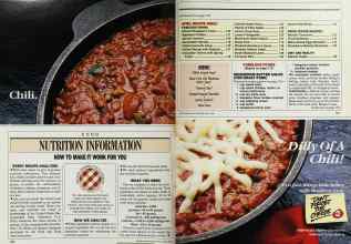 Better Homes & Gardens April 1988 Magazine Article: Page 120