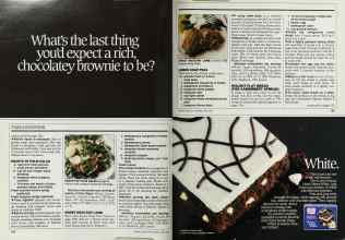 Better Homes & Gardens April 1988 Magazine Article: Page 128
