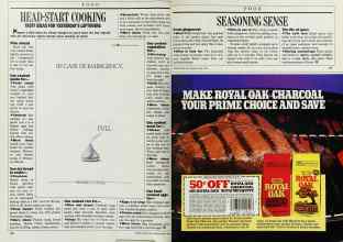 Better Homes & Gardens April 1988 Magazine Article: Page 146