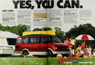 Better Homes & Gardens April 1988 Magazine Article: Page 152