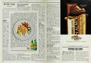 Better Homes & Gardens April 1988 Magazine Article: Page 176