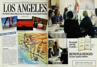 Better Homes & Gardens April 1988 Magazine Article: Page 178