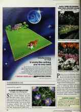 Better Homes & Gardens May 1988 Magazine Article: FLOWER INTRODUCTION