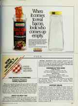 Better Homes & Gardens May 1988 Magazine Article: Page 167