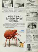 Better Homes & Gardens May 1988 Magazine Article: Shopping editor's choice