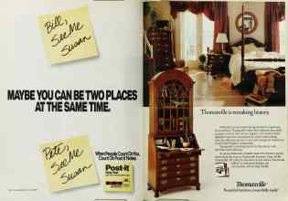 Better Homes & Gardens May 1988 Magazine Article: Page 2