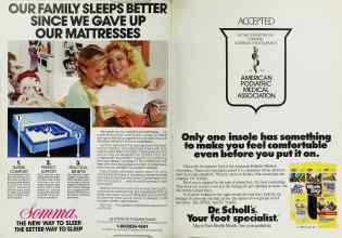 Better Homes & Gardens May 1988 Magazine Article: Page 8