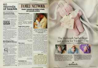 Better Homes & Gardens May 1988 Magazine Article: Page 10