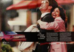 Better Homes & Gardens May 1988 Magazine Article: Page 14