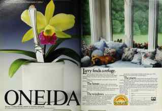 Better Homes & Gardens May 1988 Magazine Article: Page 18