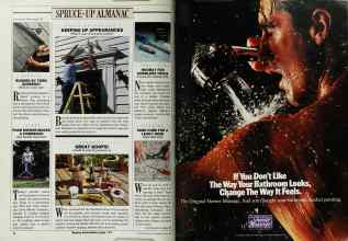 Better Homes & Gardens May 1988 Magazine Article: Page 22