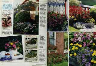 Better Homes & Gardens May 1988 Magazine Article: Page 42