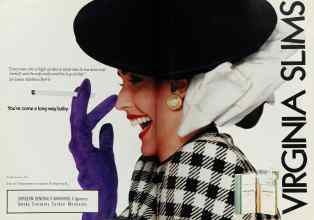 Better Homes & Gardens May 1988 Magazine Article: Page 52