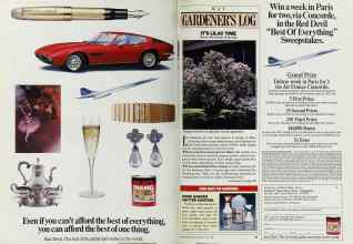 Better Homes & Gardens May 1988 Magazine Article: Page 54