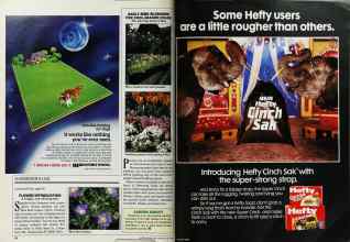 Better Homes & Gardens May 1988 Magazine Article: Page 56