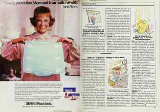 Better Homes & Gardens May 1988 Magazine Article: Page 68