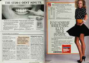 Better Homes & Gardens May 1988 Magazine Article: Page 74