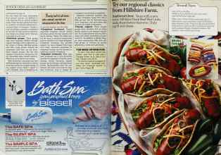 Better Homes & Gardens May 1988 Magazine Article: Page 76