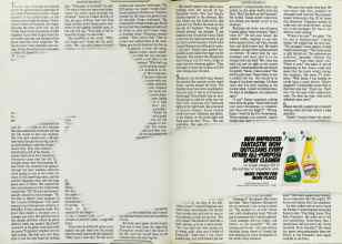 Better Homes & Gardens May 1988 Magazine Article: Page 78