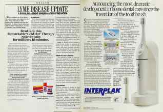 Better Homes & Gardens May 1988 Magazine Article: Page 80