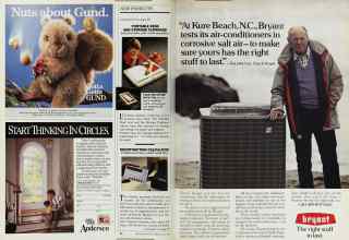 Better Homes & Gardens May 1988 Magazine Article: Page 94