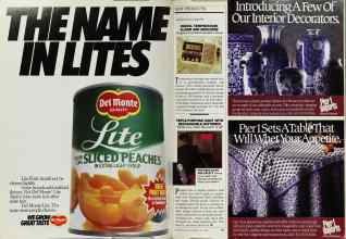 Better Homes & Gardens May 1988 Magazine Article: Page 96