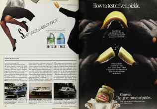 Better Homes & Gardens May 1988 Magazine Article: Page 102