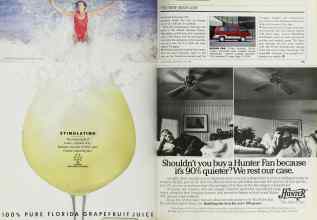 Better Homes & Gardens May 1988 Magazine Article: Page 104