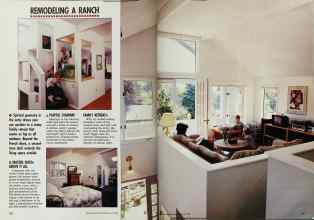 Better Homes & Gardens May 1988 Magazine Article: Page 120