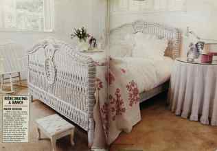 Better Homes & Gardens May 1988 Magazine Article: Page 128