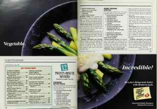 Better Homes & Gardens May 1988 Magazine Article: Page 138