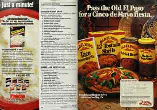 Better Homes & Gardens May 1988 Magazine Article: Page 142