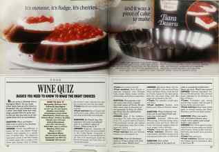 Better Homes & Gardens May 1988 Magazine Article: Page 148