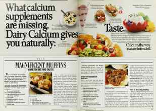 Better Homes & Gardens May 1988 Magazine Article: Page 158