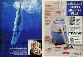 Better Homes & Gardens May 1988 Magazine Article: Page 169