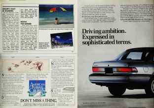 Better Homes & Gardens May 1988 Magazine Article: Page 199