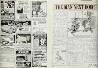 Better Homes & Gardens May 1988 Magazine Article: Page 213