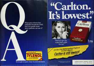 Better Homes & Gardens May 1988 Magazine Article: Page 215